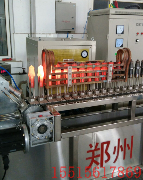 郑州比亚特自动化设备,截齿钎焊炉,合金焊接厂家 郑州比亚特自动化设备,截齿钎焊炉,合金焊接厂家