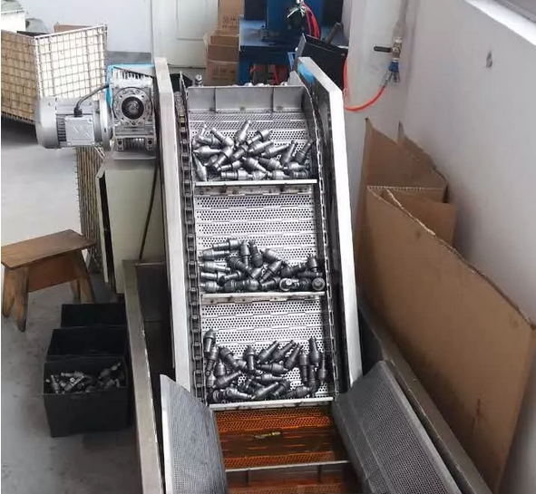 河南截齿钎焊炉厂家讲述盾构刀具堆焊工艺介绍 河南截齿钎焊炉厂家讲述盾构刀具堆焊工艺介绍