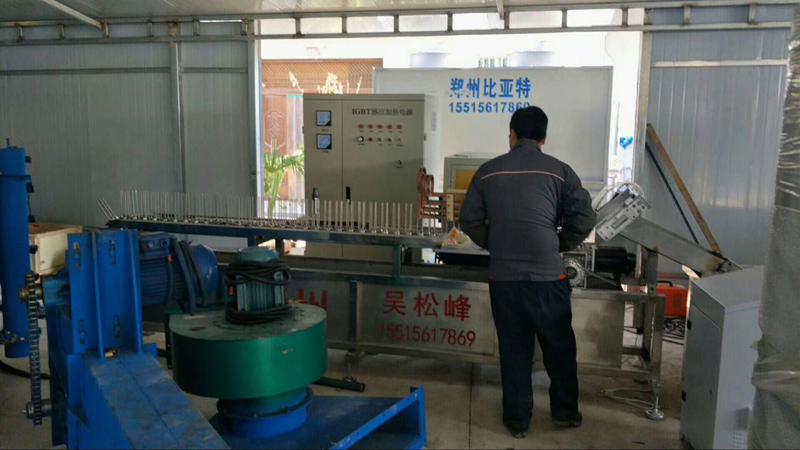 为什么要对截齿进行钎焊的预处理及焊后处理 为什么要对截齿进行钎焊的预处理及焊后处理
